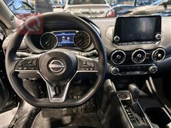 نیسان سێنترا